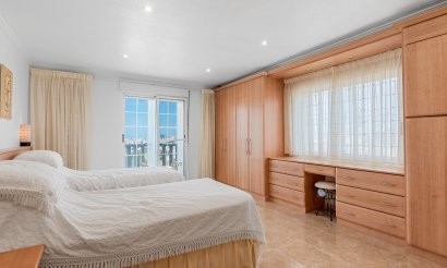 Resale - Villa - Ciudad Quesada - Ciudad Quesada - Rojales