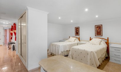 Resale - Villa - Ciudad Quesada - Ciudad Quesada - Rojales