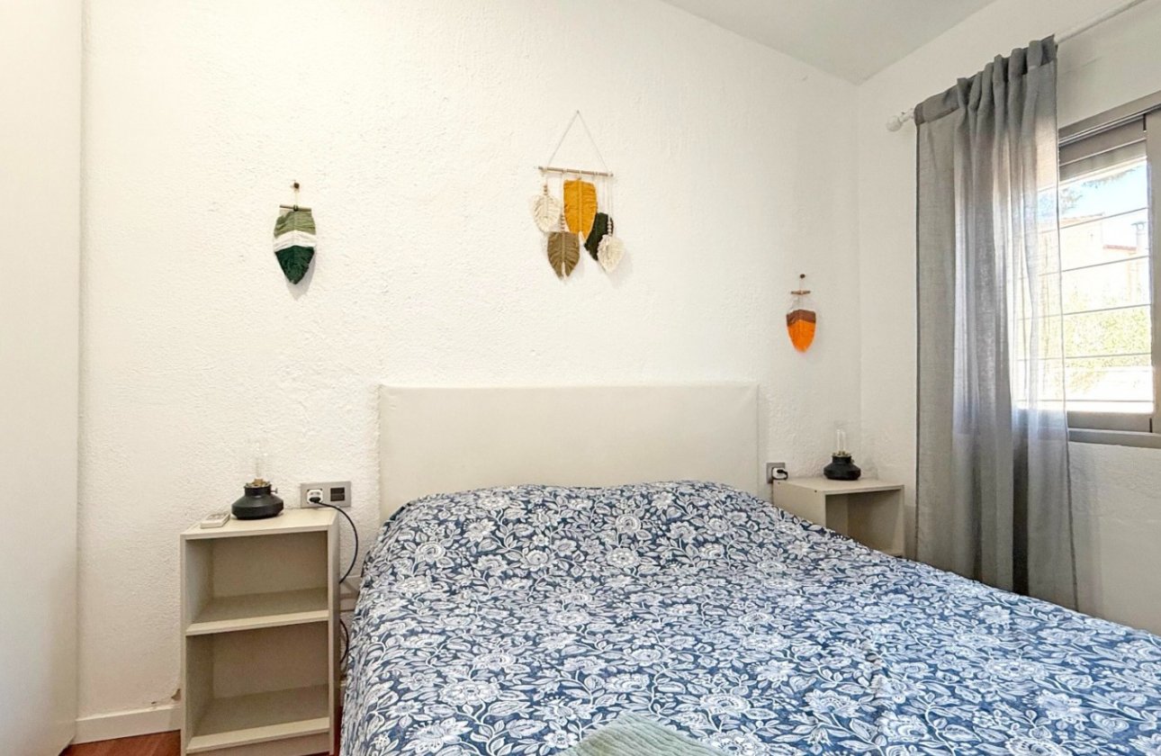 Resale - Villa - Orihuela Costa - Punta Prima