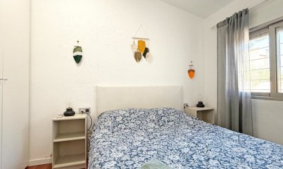 Resale - Villa - Orihuela Costa - Punta Prima