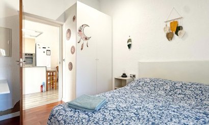 Resale - Villa - Orihuela Costa - Punta Prima