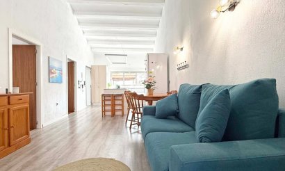 Resale - Villa - Orihuela Costa - Punta Prima