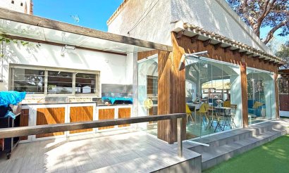 Resale - Villa - Orihuela Costa - Punta Prima