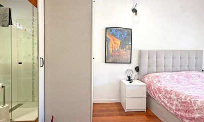 Resale - Villa - Orihuela Costa - Punta Prima