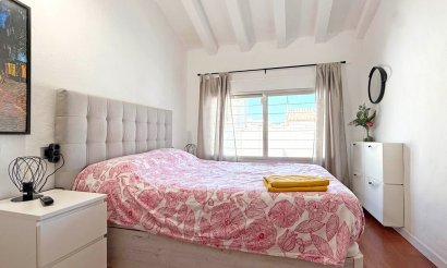 Resale - Villa - Orihuela Costa - Punta Prima