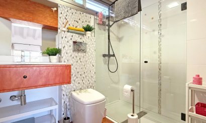 Resale - Villa - Orihuela Costa - Punta Prima