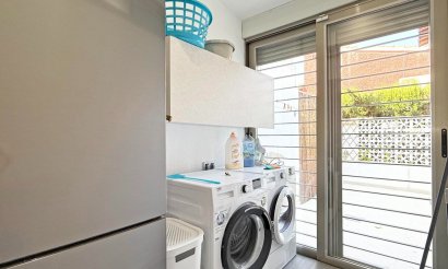 Resale - Villa - Orihuela Costa - Punta Prima