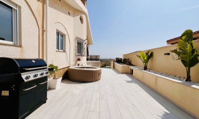 Resale - Villa - San Miguel de Salinas