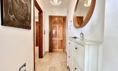 Resale - Villa - San Miguel de Salinas