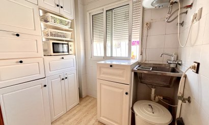 Resale - Villa - San Miguel de Salinas