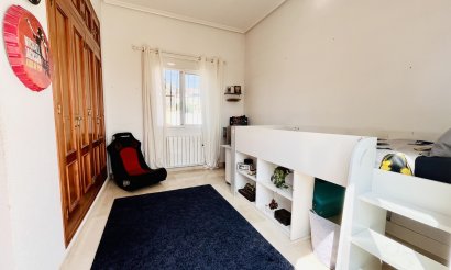 Resale - Villa - San Miguel de Salinas