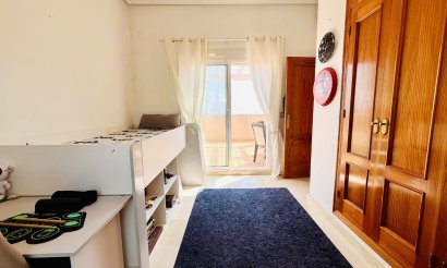 Resale - Villa - San Miguel de Salinas