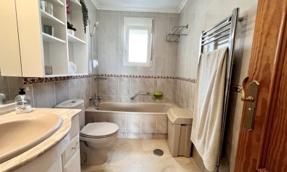 Resale - Villa - San Miguel de Salinas