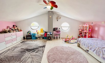 Resale - Villa - San Miguel de Salinas