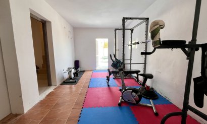 Resale - Villa - San Miguel de Salinas