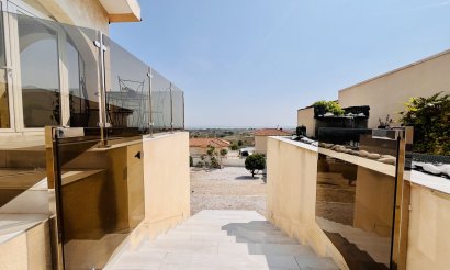 Resale - Villa - San Miguel de Salinas