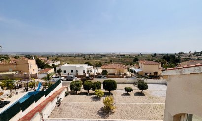 Resale - Villa - San Miguel de Salinas