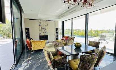 Resale - Villa - Las Colinas Golf Resort