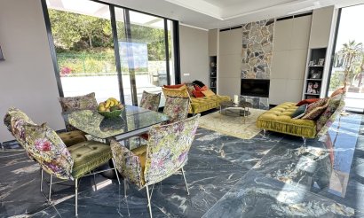 Resale - Villa - Las Colinas Golf Resort