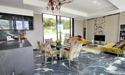 Resale - Villa - Las Colinas Golf Resort