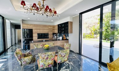 Resale - Villa - Las Colinas Golf Resort