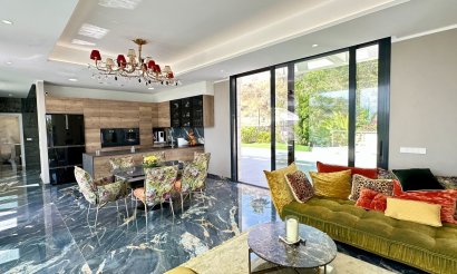 Resale - Villa - Las Colinas Golf Resort