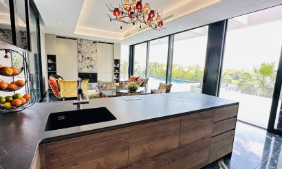 Resale - Villa - Las Colinas Golf Resort