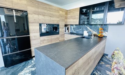 Resale - Villa - Las Colinas Golf Resort