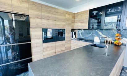 Resale - Villa - Las Colinas Golf Resort