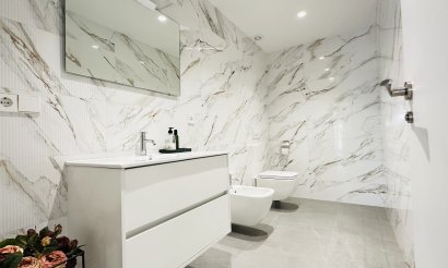 Resale - Villa - Las Colinas Golf Resort