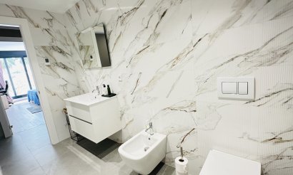 Resale - Villa - Las Colinas Golf Resort