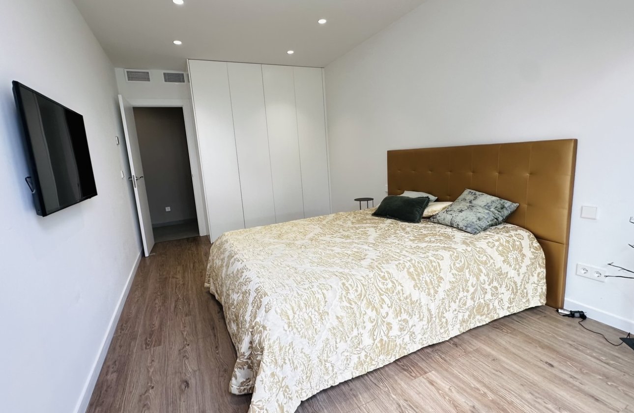 Resale - Villa - Las Colinas Golf Resort