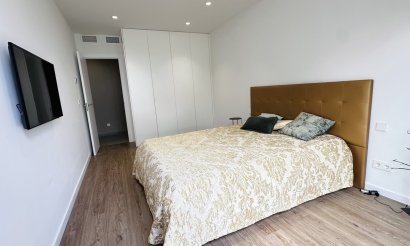 Resale - Villa - Las Colinas Golf Resort