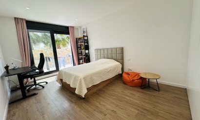 Resale - Villa - Las Colinas Golf Resort