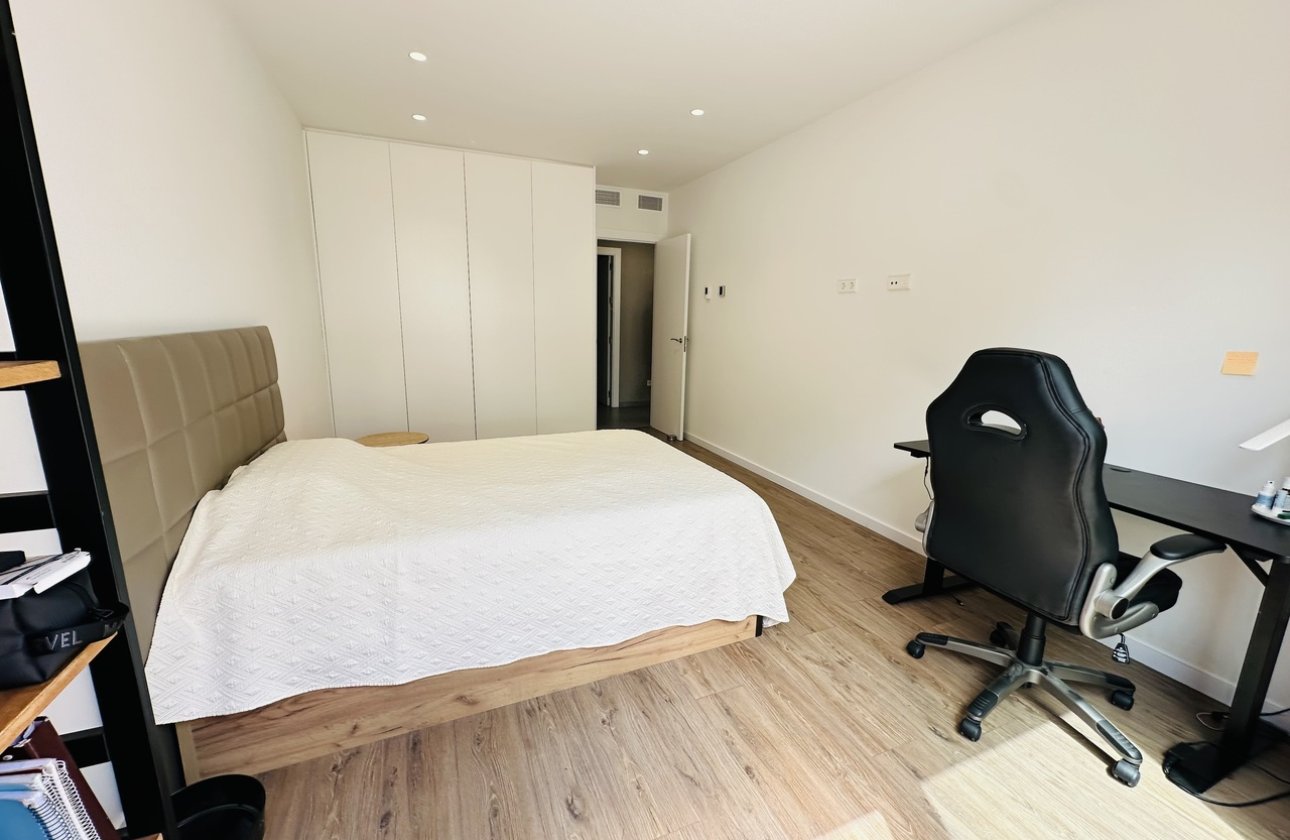 Resale - Villa - Las Colinas Golf Resort