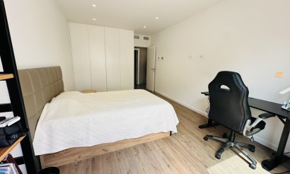 Resale - Villa - Las Colinas Golf Resort