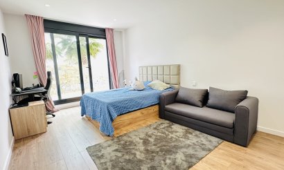 Resale - Villa - Las Colinas Golf Resort