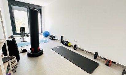 Resale - Villa - Las Colinas Golf Resort