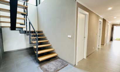 Resale - Villa - Las Colinas Golf Resort