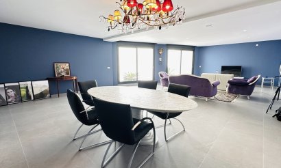 Resale - Villa - Las Colinas Golf Resort