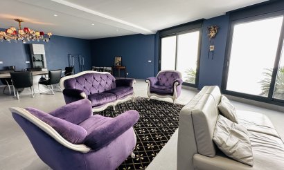 Resale - Villa - Las Colinas Golf Resort