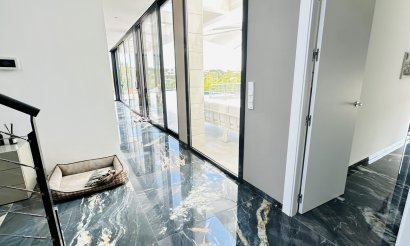 Resale - Villa - Las Colinas Golf Resort