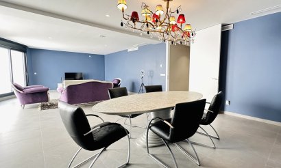 Resale - Villa - Las Colinas Golf Resort