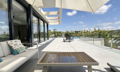 Resale - Villa - Las Colinas Golf Resort