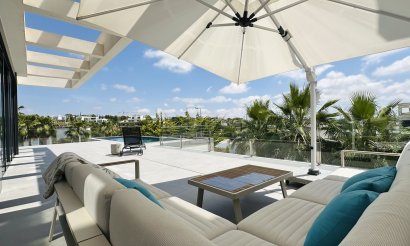 Resale - Villa - Las Colinas Golf Resort