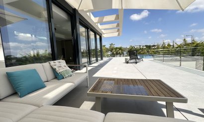 Resale - Villa - Las Colinas Golf Resort