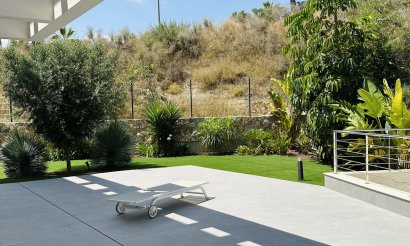 Resale - Villa - Las Colinas Golf Resort