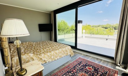 Resale - Villa - Las Colinas Golf Resort