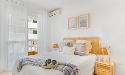 Resale - Townhouse - Orihuela Costa - Villamartin