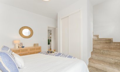 Resale - Townhouse - Orihuela Costa - Villamartin